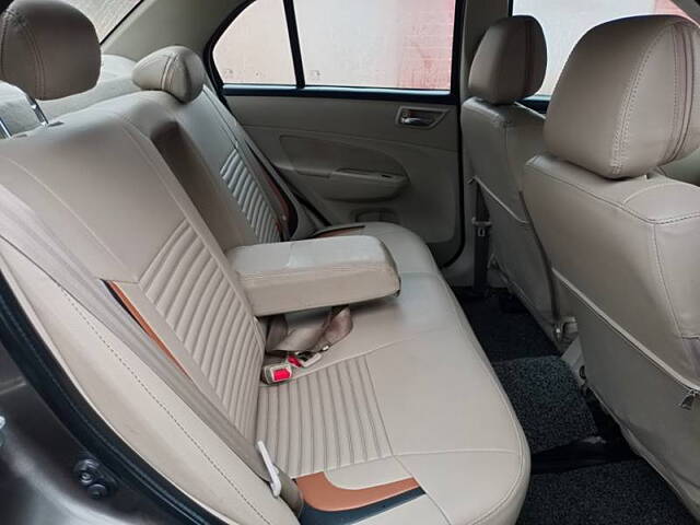 Used Maruti Suzuki Swift Dzire [2015-2017] VXI in Ahmedabad