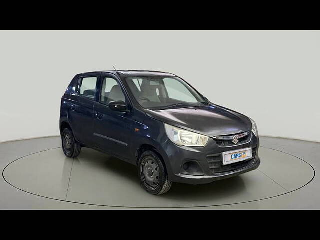 Used 2016 Maruti Suzuki Alto in Delhi