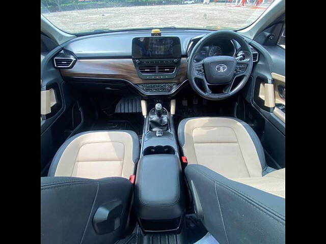 Used Tata Safari [2021-2023] XZ Plus 6 S in Delhi