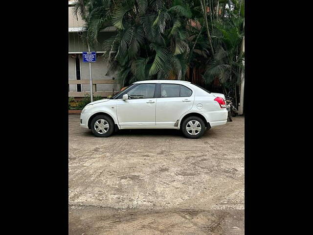 Used Maruti Suzuki Swift Dzire [2008-2010] VXi in Nashik