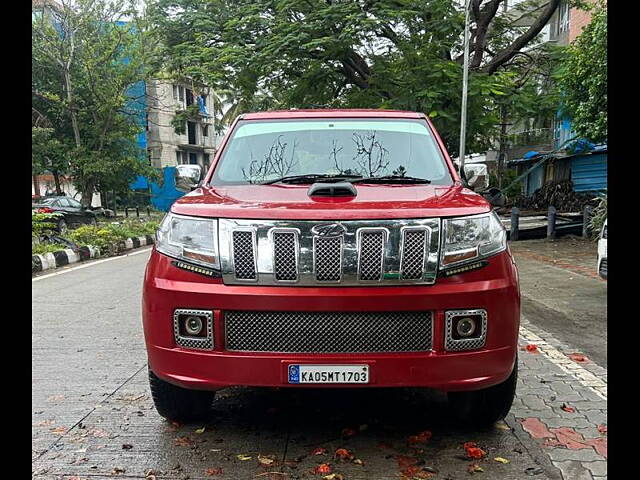 Used 2016 Mahindra TUV300 in Bangalore