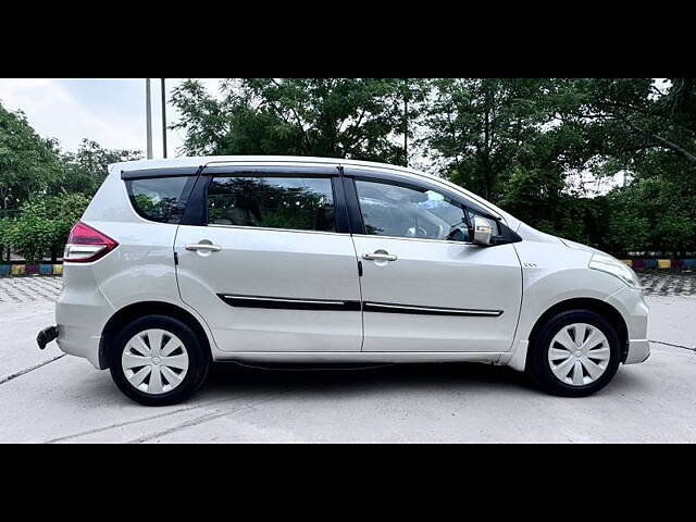 Used Maruti Suzuki Ertiga [2015-2018] VXI CNG in Delhi