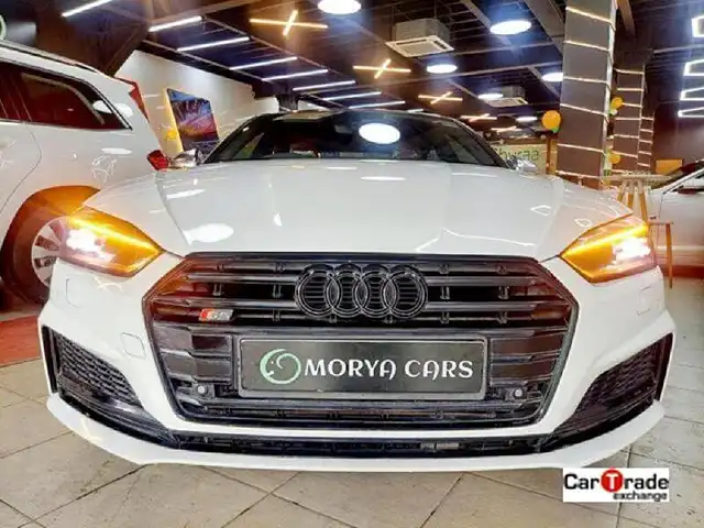 Used 2018 Audi S5 Sportback in Pune
