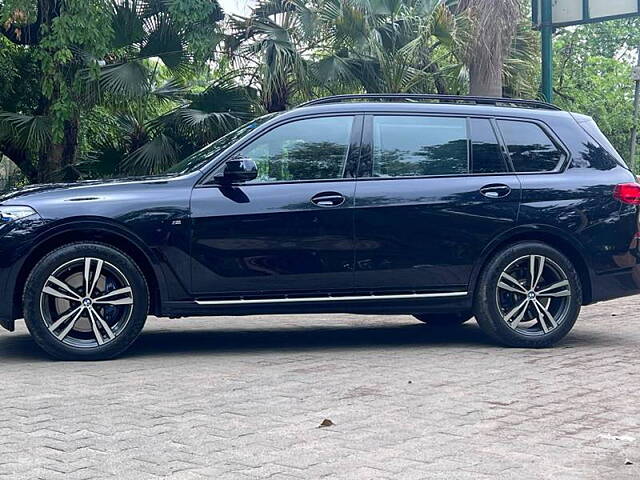 Used BMW X7 [2019-2023] xDrive40i M Sport in Delhi