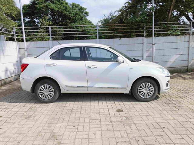 Used Maruti Suzuki Dzire [2017-2020] VXi AMT in Pune