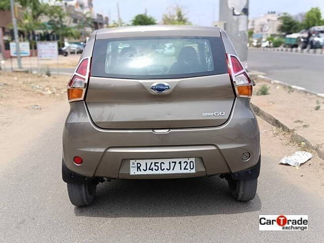 Used Datsun redi-GO [2016-2020] S [2016-2019] in Jaipur