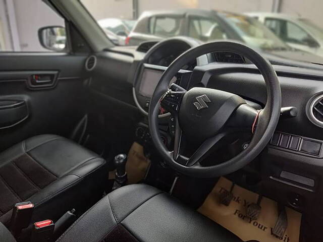 Used Maruti Suzuki S-Presso [2019-2022] VXi in Chandigarh