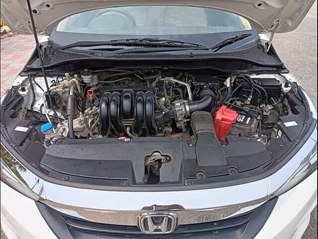 Used Honda All New City [2020-2023] V Petrol in Delhi