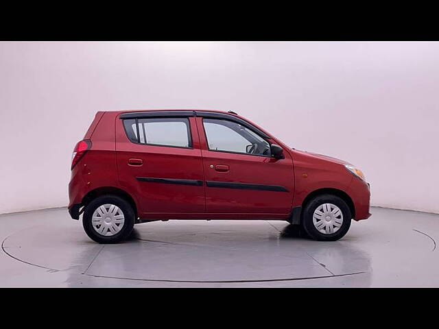 Used Maruti Suzuki Alto 800 [2012-2016] Vxi in Bangalore