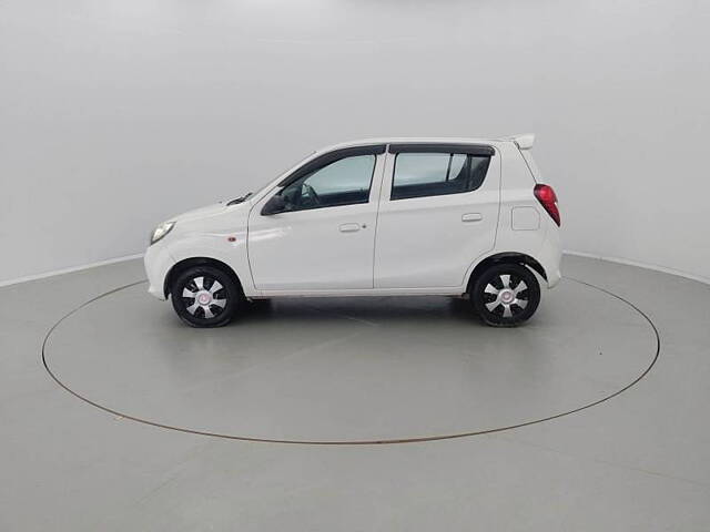 Used 2013 Maruti Suzuki Alto 800 in Jaipur