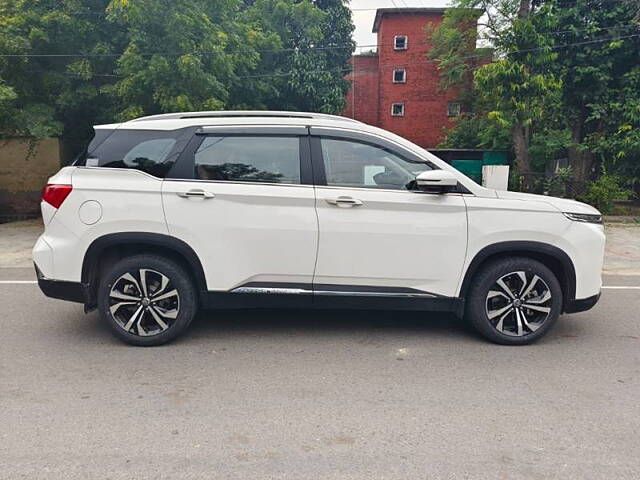 Used MG Hector Sharp Pro 2.0 Turbo Diesel 6 STR in Lucknow