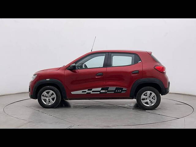 Used Renault Kwid [2019] [2019-2019] RXL in Chennai