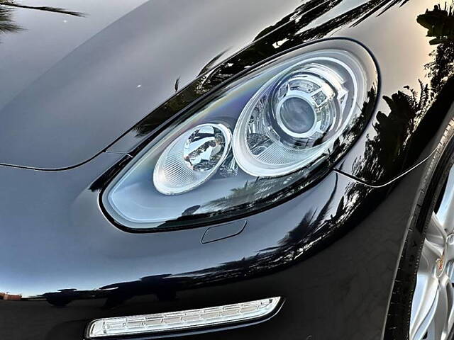Used Porsche Panamera [2014-2017] 3.0 Diesel in Surat