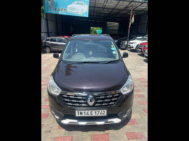 Used 2015 Renault Lodgy in Chennai