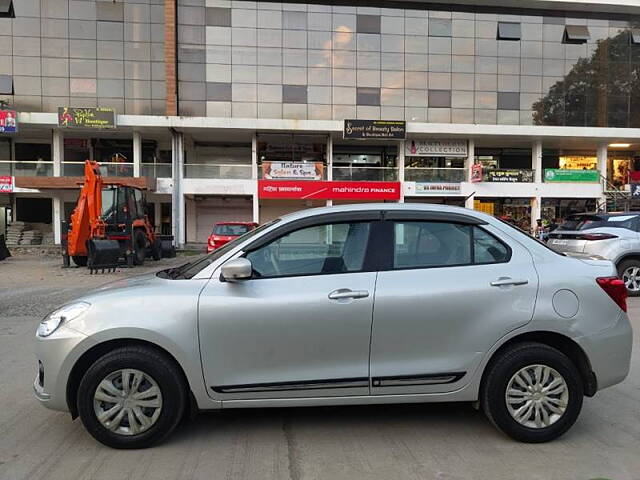 Used Maruti Suzuki Dzire [2017-2020] VDi in Bhopal