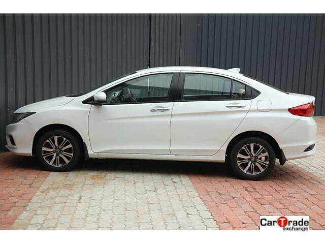 Used Honda City [2014-2017] V in Ahmedabad