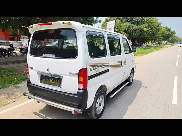 Used Maruti Suzuki Eeco 5 STR AC in Lucknow