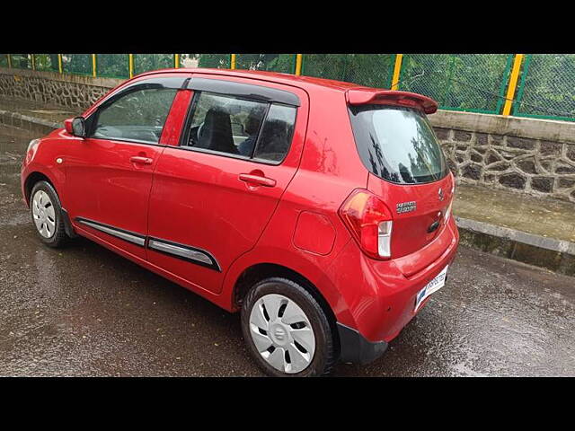 Used Maruti Suzuki Celerio [2017-2021] VXi [2017-2019] in Mumbai