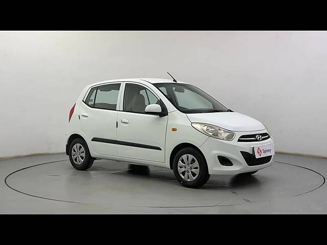 Used Hyundai i10 [2007-2010] Magna in Ahmedabad