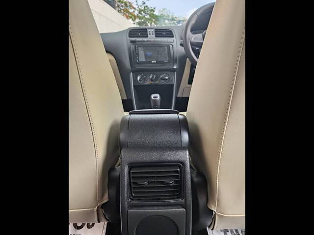 Used Skoda Rapid [2015-2016] 1.6 MPI Active in Mumbai