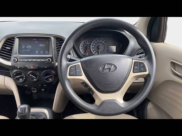 Used Hyundai Santro Sportz [2018-2020] in Hyderabad