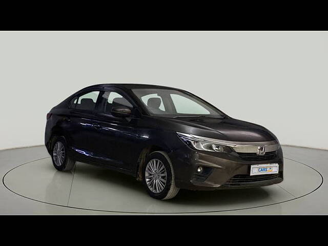 Used 2021 Honda City in Delhi