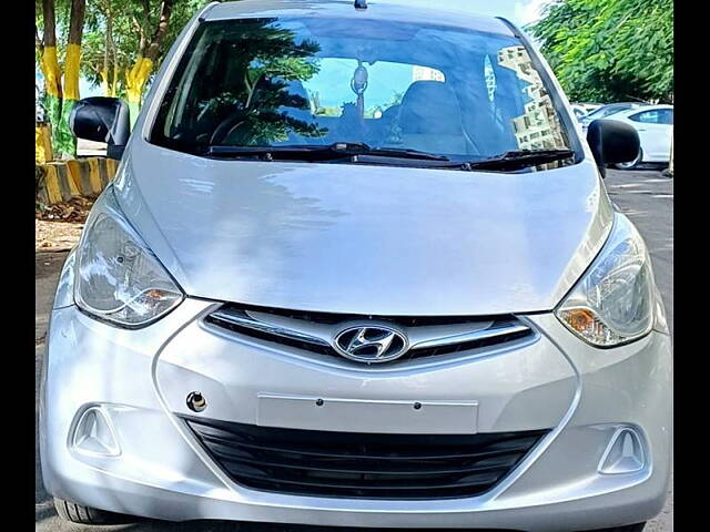 Used 2013 Hyundai Eon in Mumbai