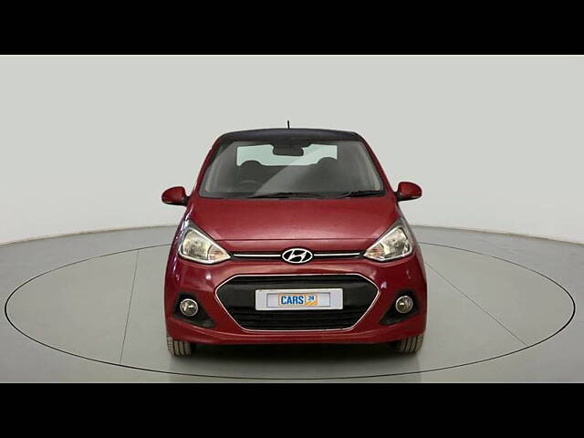 Used Hyundai Xcent [2014-2017] S 1.2 (O) in Delhi