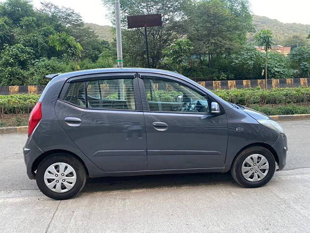 Used Hyundai i10 [2010-2017] Sportz 1.2 Kappa2 in Mumbai