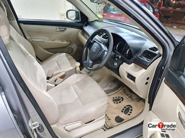 Used Maruti Suzuki Swift DZire [2011-2015] VXI in Delhi