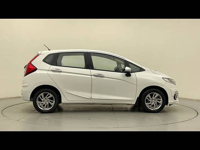 Used Honda Jazz ZX CVT in Pune