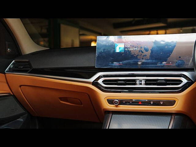 Used BMW 3 Series Gran Limousine 330Li M Sport [2023] in Delhi