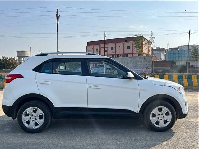 Used Hyundai Creta [2018-2019] E Plus 1.6 Petrol in Noida