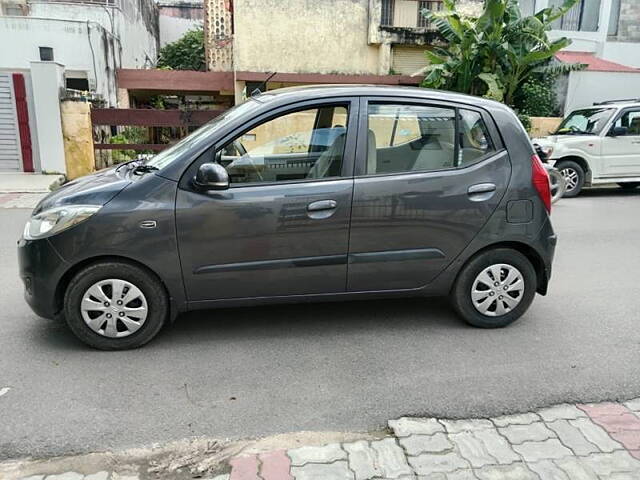 Used Hyundai i10 [2010-2017] Magna 1.1 iRDE2 [2010-2017] in Lucknow