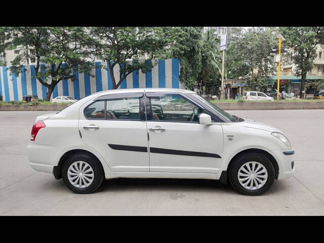 Used Maruti Suzuki Swift Dzire [2010-2011] VDi BS-IV in Mumbai