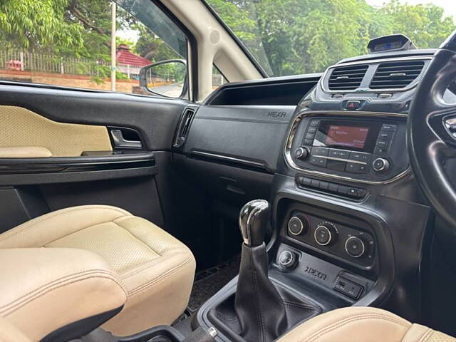 Used Tata Hexa [2017-2019] XE 4x2 7 STR in Delhi