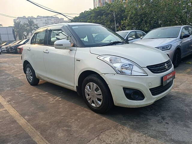 Used Maruti Suzuki Swift DZire [2011-2015] VXI in Mumbai