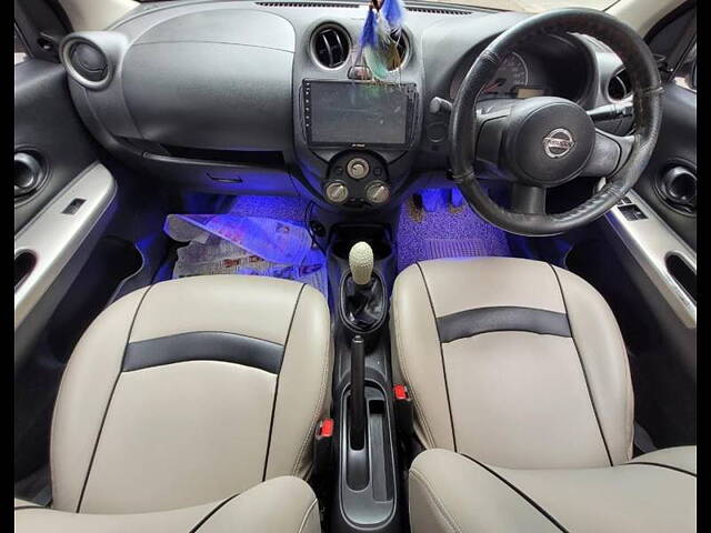 Used Nissan Micra Active [2013-2018] XL in Chennai