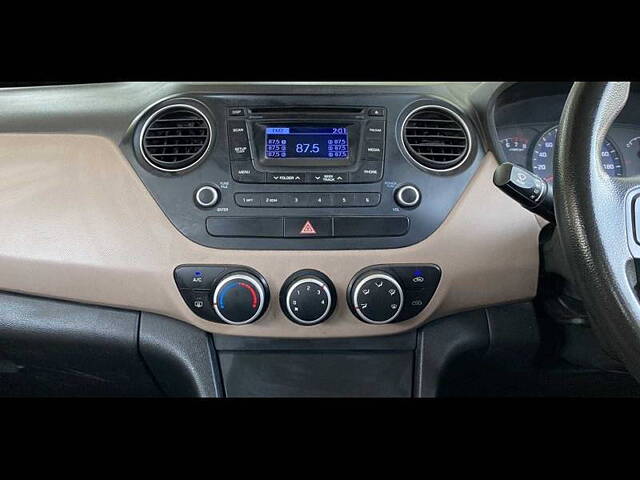 Used Hyundai Xcent [2014-2017] S 1.2 in Ahmedabad