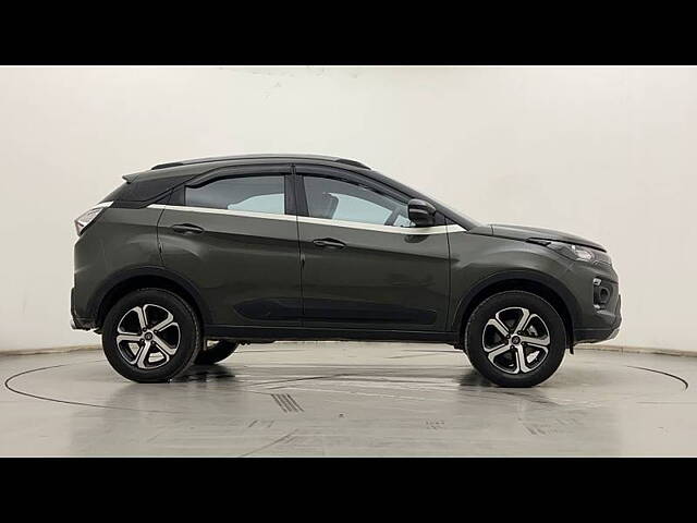 Used Tata Nexon [2020-2023] XZ Plus (S) [2022-2023] in Hyderabad