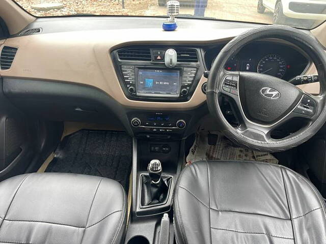 Used Hyundai Elite i20 [2018-2019] Asta 1.4 (O) CRDi in Madurai