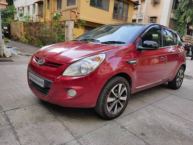 Used Hyundai i20 [2008-2010] Magna 1.2 in Mumbai