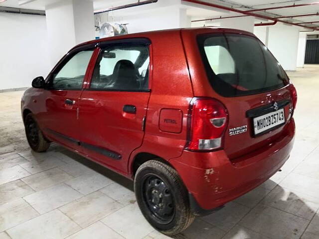 Used Maruti Suzuki Alto K10 [2010-2014] VXi in Mumbai