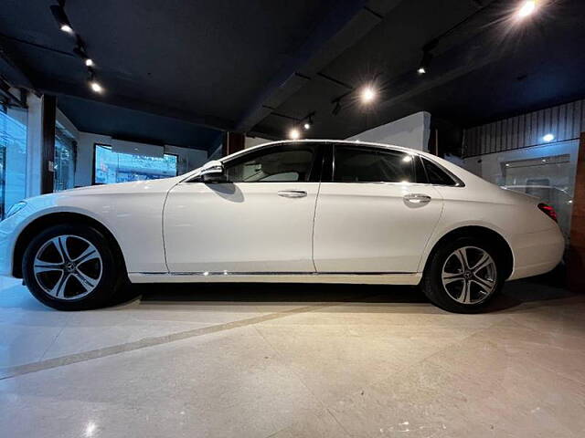 Used Mercedes-Benz E-Class [2015-2017] E 200 in Delhi