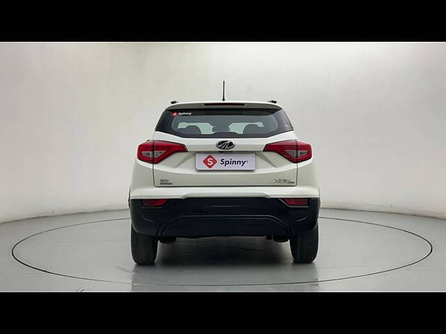 Used Mahindra XUV300 [2019-2024] W6 1.5 Diesel AMT [2020] in Bangalore