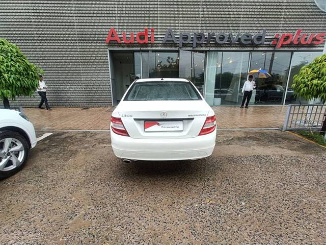 Used Mercedes-Benz C-Class [2007-2010] 200 K MT in Delhi