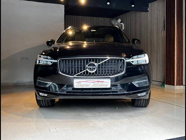 Used Volvo XC60 [2017-2021] Inscription [2017-2020] in Delhi