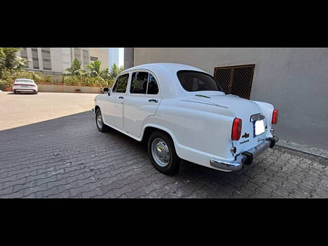 Used Hindustan Motors Ambassador Grand 2000 DSZ in Mumbai