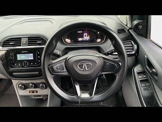 Used Tata Tiago [2016-2020] Revotron XT [2016-2019] in Ahmedabad