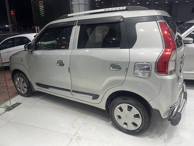 Used Maruti Suzuki Wagon R [2019-2022] VXi 1.0 [2019-2019] in Patna